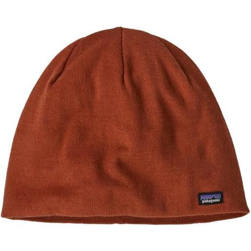 Patagonia beanie hat