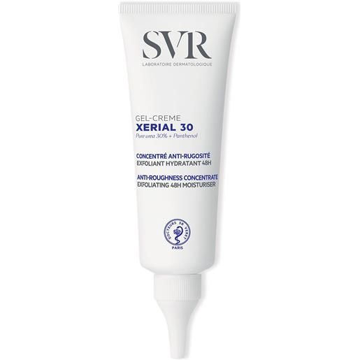 Svr xerial 30 gel cream 75g