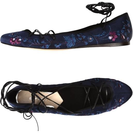 ETRO - ballerine