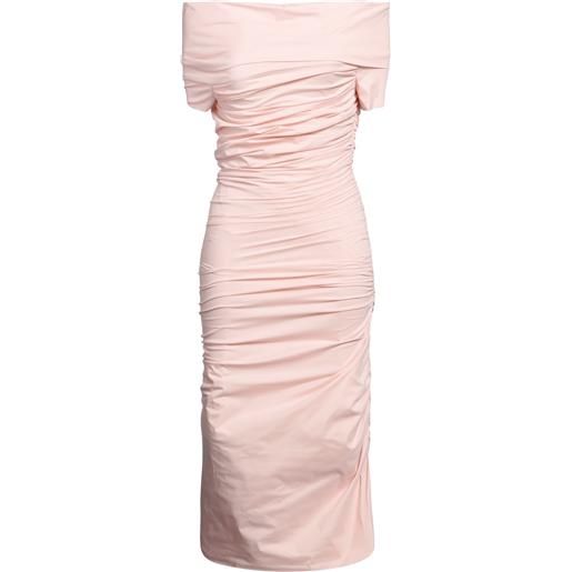 PHILOSOPHY di LORENZO SERAFINI - tubino