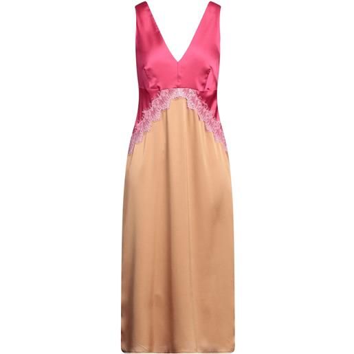 TWINSET - vestito midi