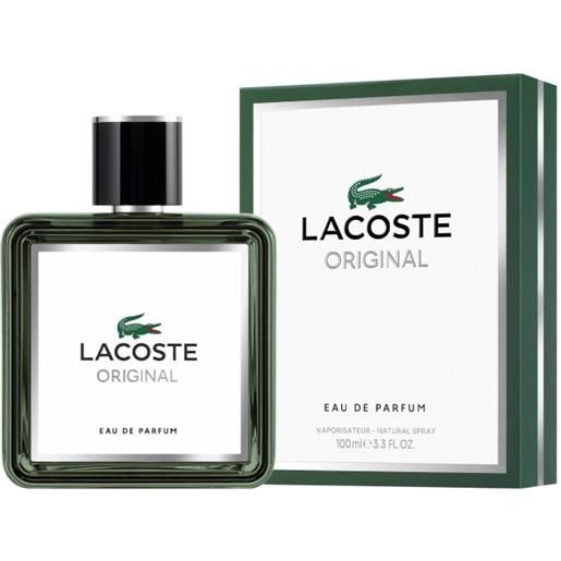 Profumo lacoste uomo prezzo hotsell