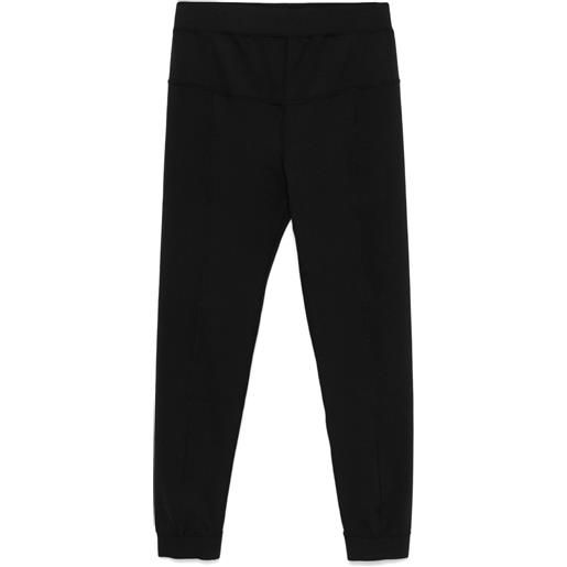 Tibi leggings - nero