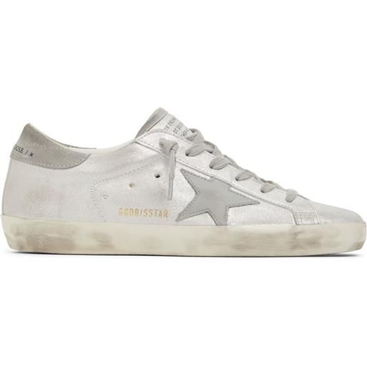 Prezzi scontati e collezioni alla moda golden goose argento Drezzy