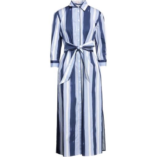 CAMICETTASNOB - vestito chemisier