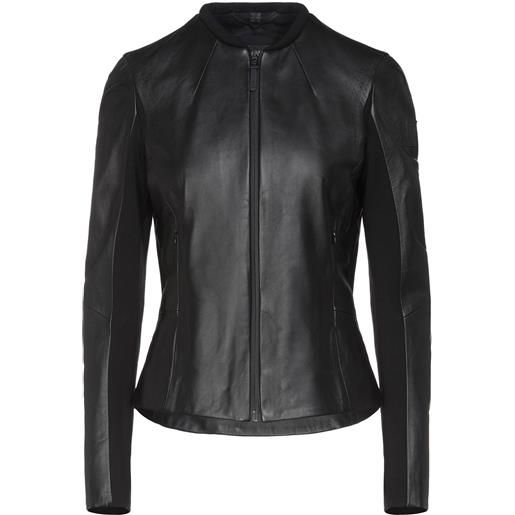 BELSTAFF - giacca biker