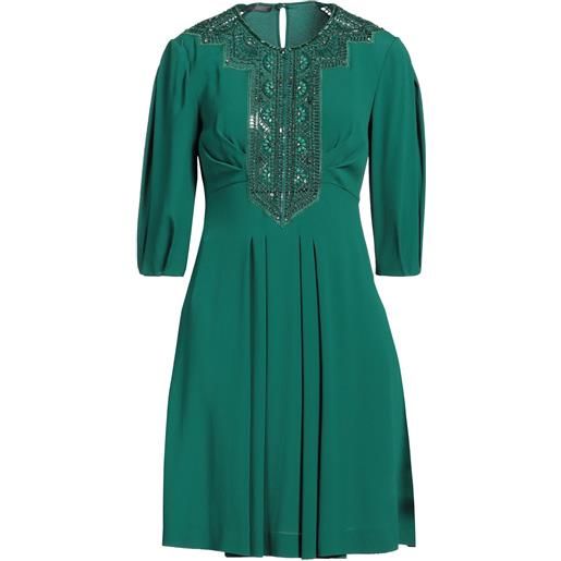 ALBERTA FERRETTI - vestito corto