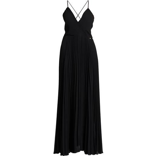 LIU -JO - vestito lungo