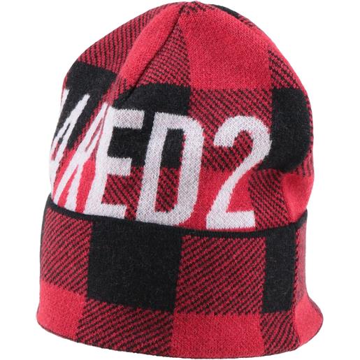 DSQUARED2 - cappello