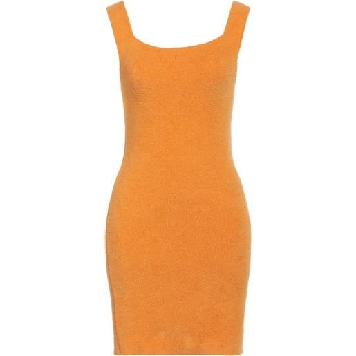 PATOU - vestito corto