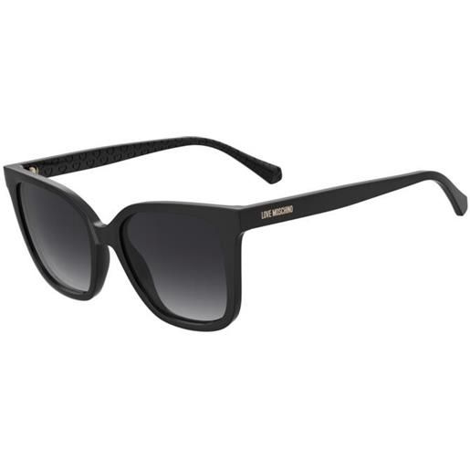 Moschino Love mol077/s 206684 (807 9o)