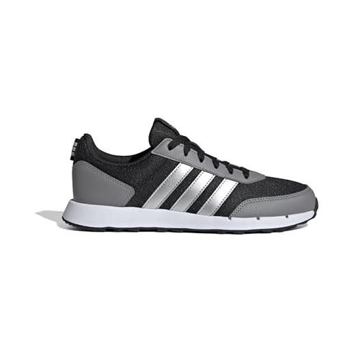 Collezione scarpe donna scarpe adidas cloudfoam nere prezzi Drezzy