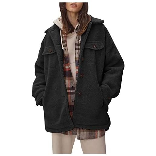 Uwdiohq prime deals of the day today only giubbotto donna mezza stagione giacca pelle arancione maglioni e felpe donna parka donna invernali cappotti neri lunghi warehouse clearance