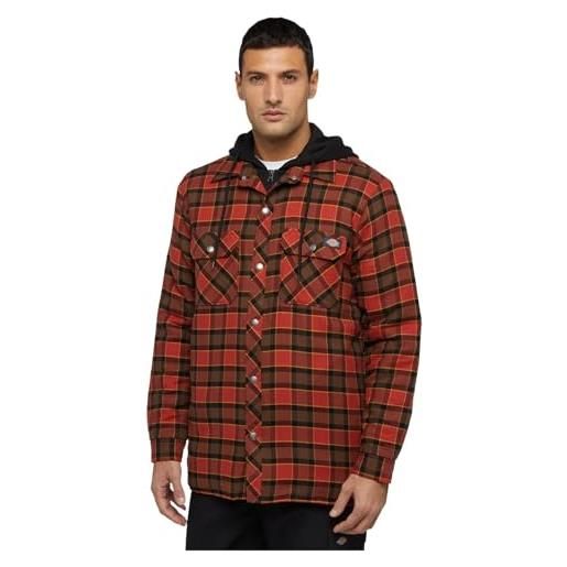 Timberland - Camicia In Flanella Pesante Verde A Quadri - Foto 9