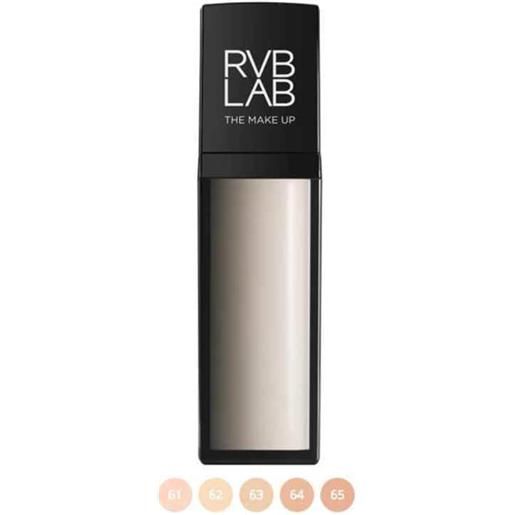 RV LAB FONDOTINTA rvb lab fondotinta hd effetto lifting