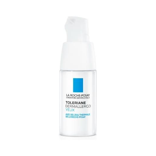 LA ROCHE POSAY la roche-posay toleriane dermallergo occhi 20 ml