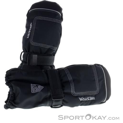 Hestra baby zip long bambini guanti