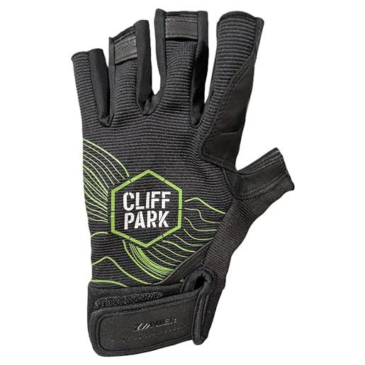 Zanier - guanti unisex -cliff park