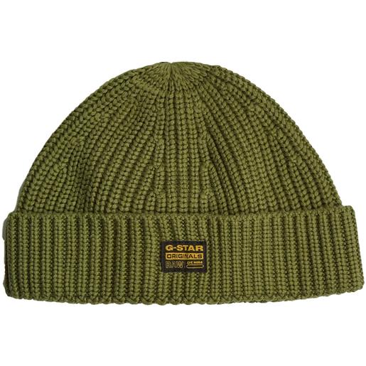 G-star originals fisherman beanie