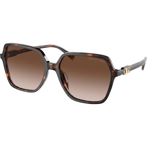 Michael Kors occhiali da sole Michael Kors jasper mk2196u 300613