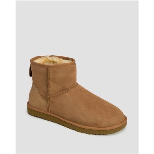 UGG scarpe imbottite da uomo ugg classic mini merroni