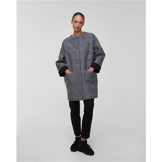 Deha cappotto con lana da donna Deha