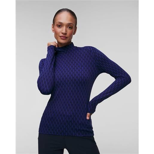 Chervo dolcevita da donna Chervo tribu