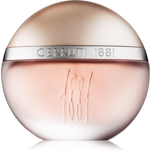 Cerruti 1881 pour femme 30 ml