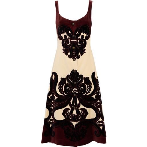 La DoubleJ abito ella - toni neutri