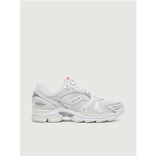 Saucony argentate online