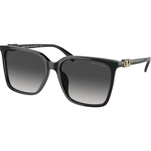 Michael Kors occhiali da sole Michael Kors canberra mk2197u 30058g