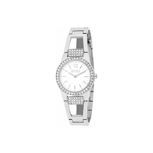 Liu Jo orologio donna joliesse silver Liu Jo luxury
