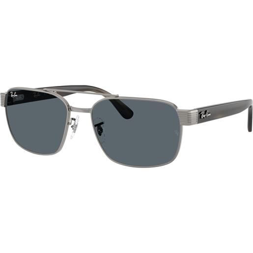 Ray-Ban occhiali da sole Ray-Ban rb3751 004/r5