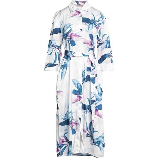 TWINSET - vestito chemisier
