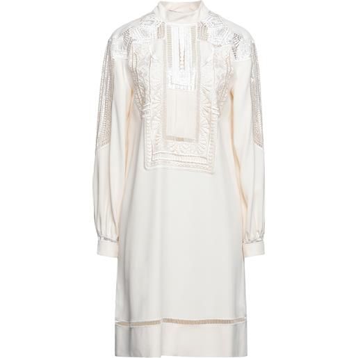 ALBERTA FERRETTI - vestito corto