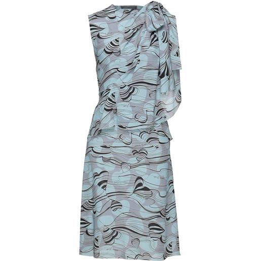 ALBERTA FERRETTI - vestito da cerimonia