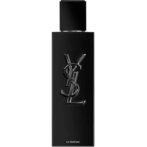 Yves saint laurent myslf le parfum 60 ml parfum