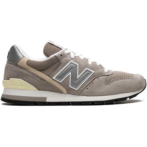 New balance 996 sconti online