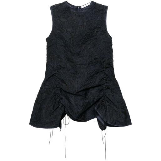 Cecilie Bahnsen blusa unika