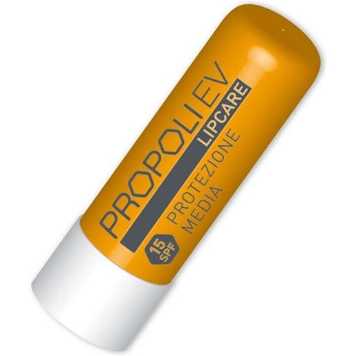 Erba Vita - propoli ev lipcare 5,5ml - stick protezione labbra con aloe vera