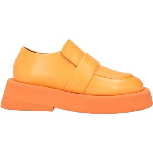 MARSÈLL - mocassino