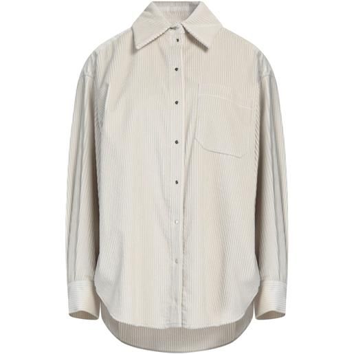 ROSEANNA - camicie e bluse tinta unita