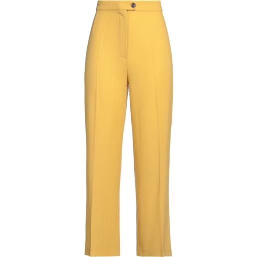 MAISON LAVINIATURRA - pantalone