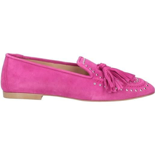 ISLO ISABELLA LORUSSO - mocassino