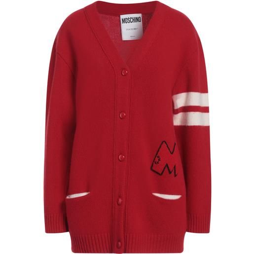 MOSCHINO - cardigan