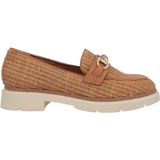 ISLO ISABELLA LORUSSO - mocassino