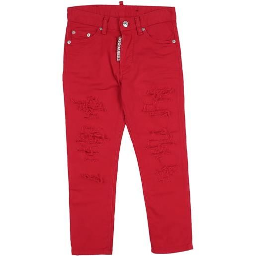 DSQUARED2 - pantaloni jeans