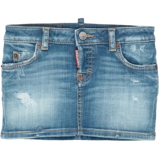 DSQUARED2 - gonna jeans