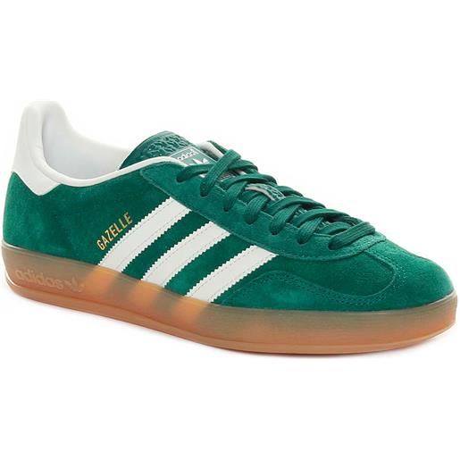 Adidas sneakers adidas gazelle indoor verde