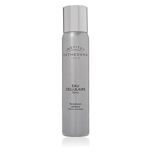 INSTITUT ESTHEDERM PARIS institut esthederm eau cellulaire spray 100ml
